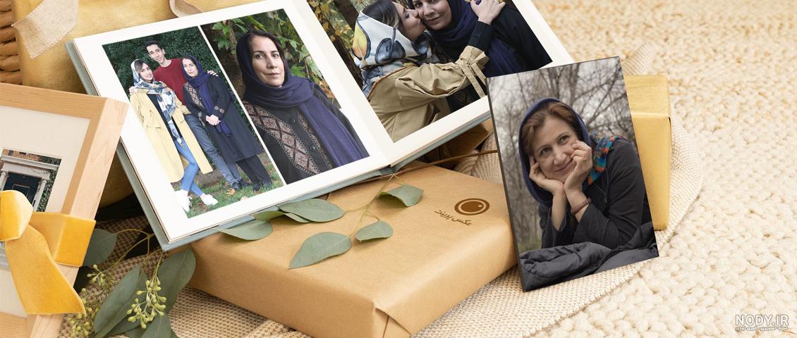 عکس کادو روز مادر عکس کادو روز مادر