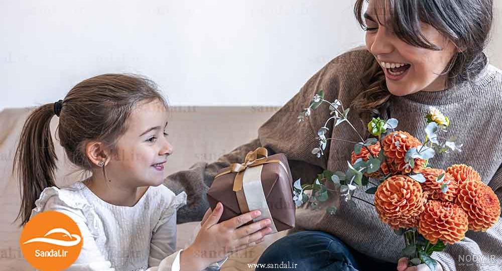 عکس کادو های روز مادر عکس کادو های روز مادر