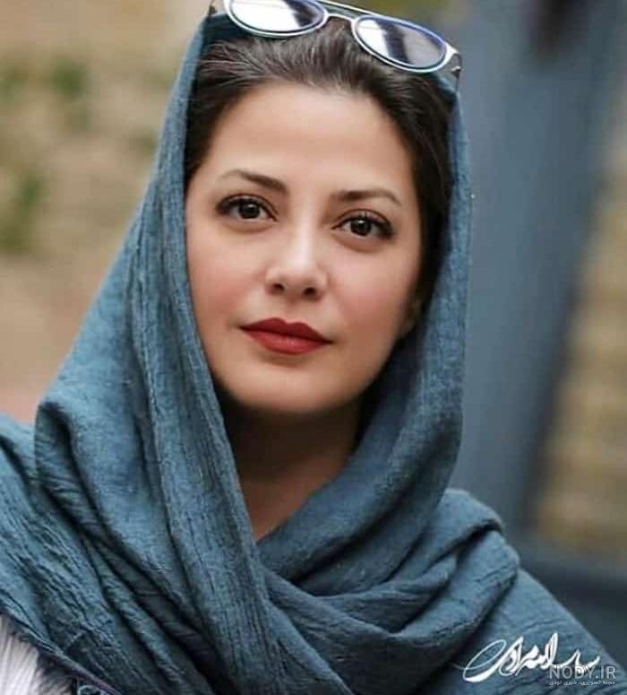 عکسهای طناز طباطبایی در سریال یاغی عکسهای طناز طباطبایی در سریال یاغی