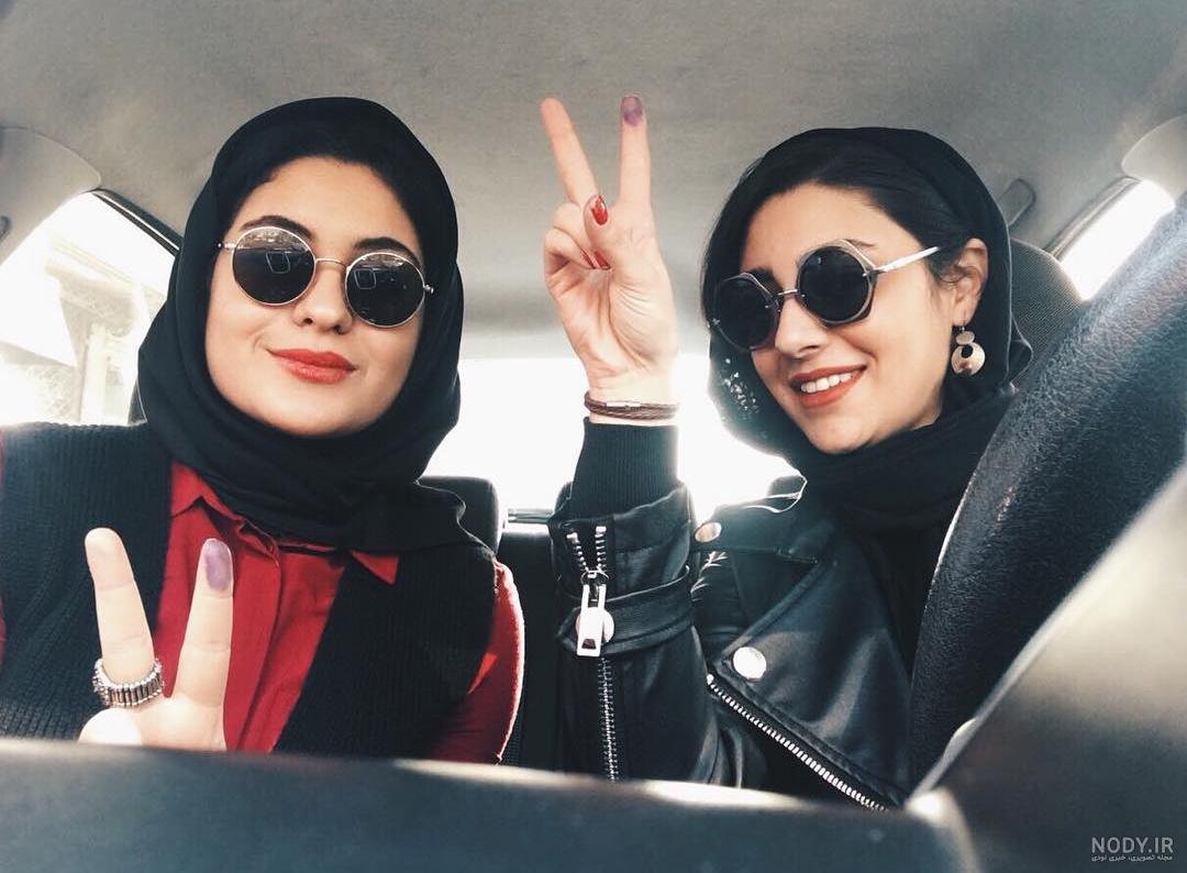 عکسهای فاطیما بهارمست ۱۴۰۰ - عکس نودی