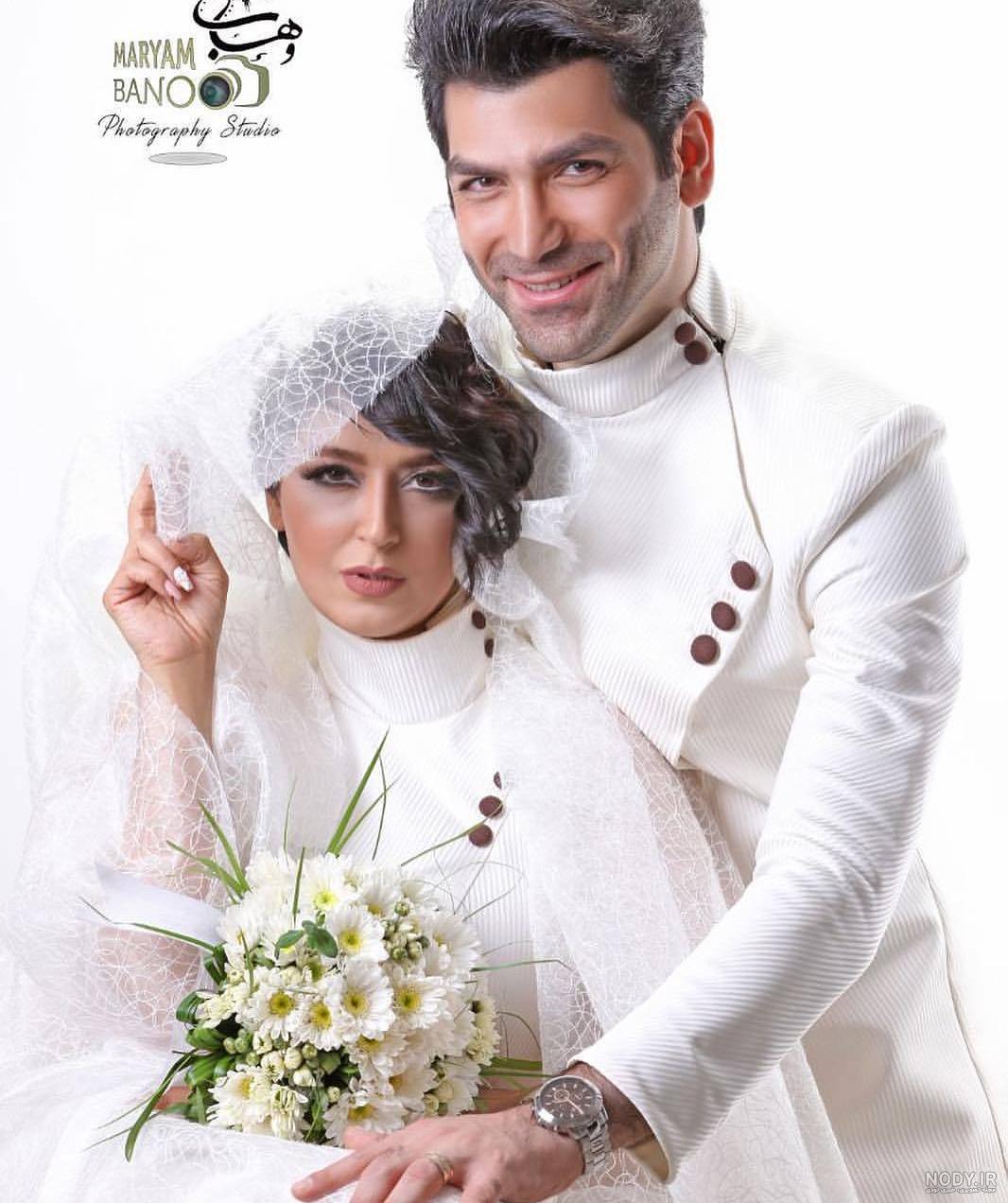 عکسهای فاطیما بهارمست ۱۴۰۰ - عکس نودی