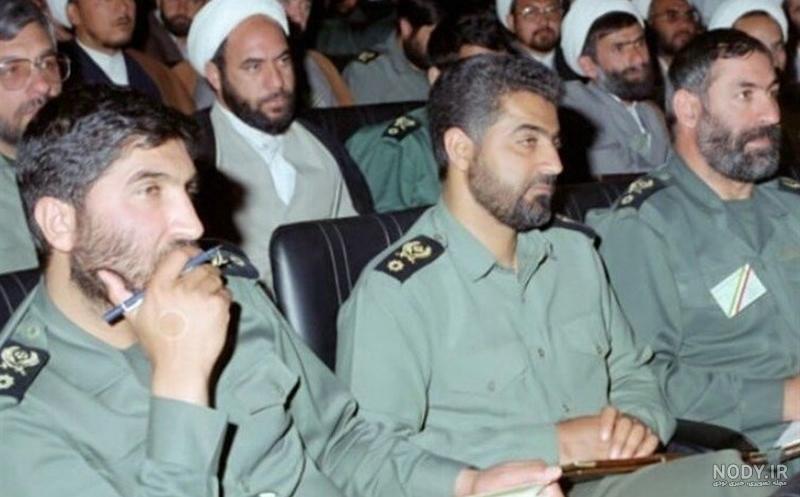 فیلم/ دعای رهبر انقلاب برای سردار سلیمانی - مشرق نیوز فیلم/ دعای رهبر انقلاب برای سردار سلیمانی - مشرق نیوز