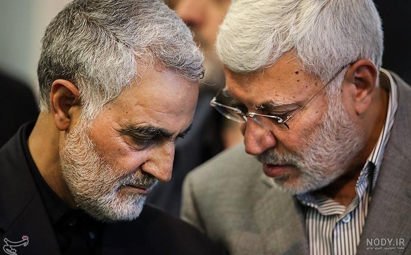فیلم/ دعای رهبر انقلاب هنگام اعطای نشان ذوالفقار به سردار سلیمانی فیلم/ دعای رهبر انقلاب هنگام اعطای نشان ذوالفقار به سردار سلیمانی