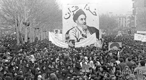 قیام ۱۵ خرداد طلیعه نهضت امام خمینی (ره)