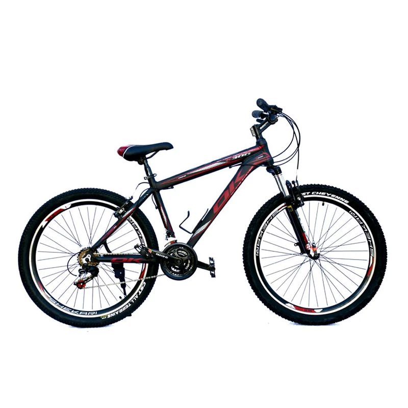 قیمت و خرید دوچرخه اکی مدل O500-V سایز 24 قیمت و خرید دوچرخه اکی مدل O500-V سایز 24