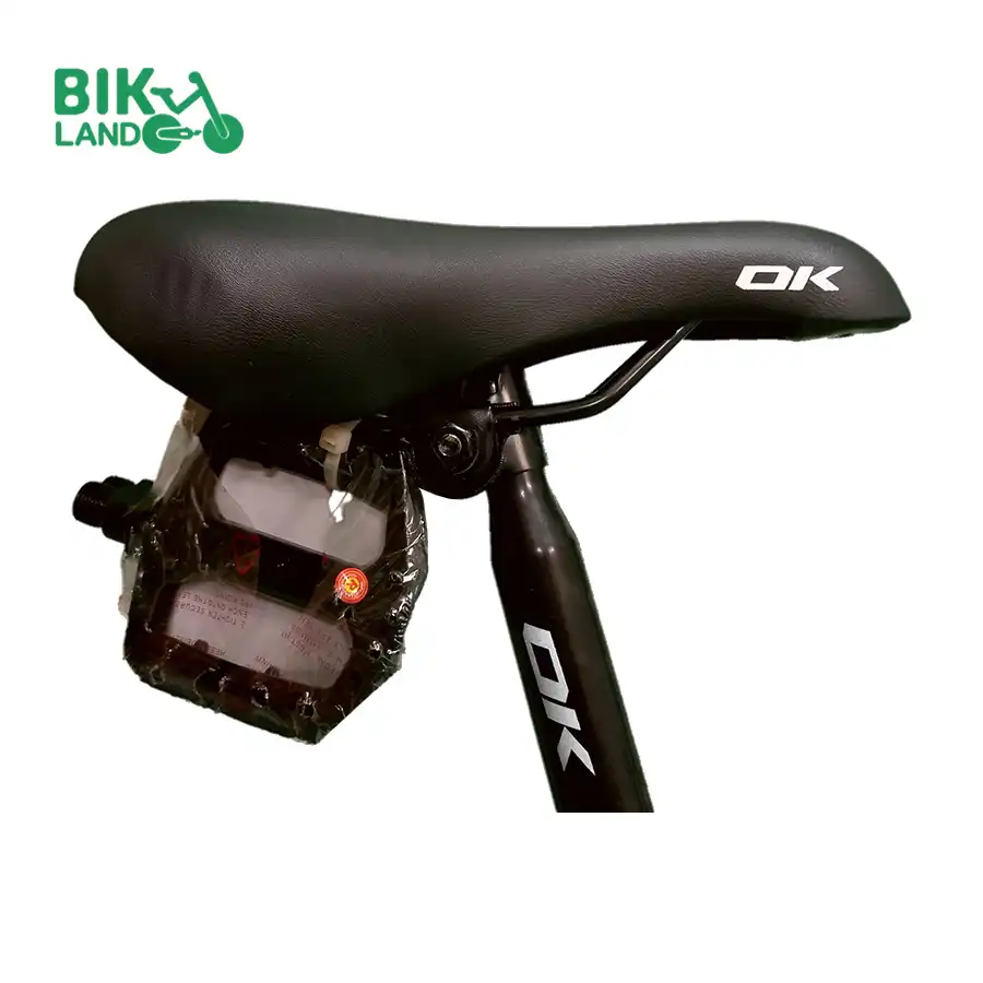 قیمت و خرید دوچرخه اکی مدل O500-V سایز 24 قیمت و خرید دوچرخه اکی مدل O500-V سایز 24