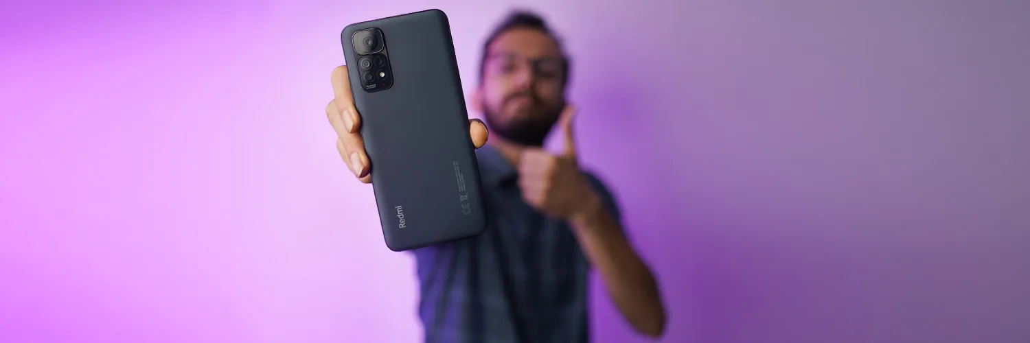 قیمت گوشی Redmi note 11s شیائومی حافظه 128/8GB پک هند 4G قیمت گوشی Redmi note 11s شیائومی حافظه 128/8GB پک هند 4G
