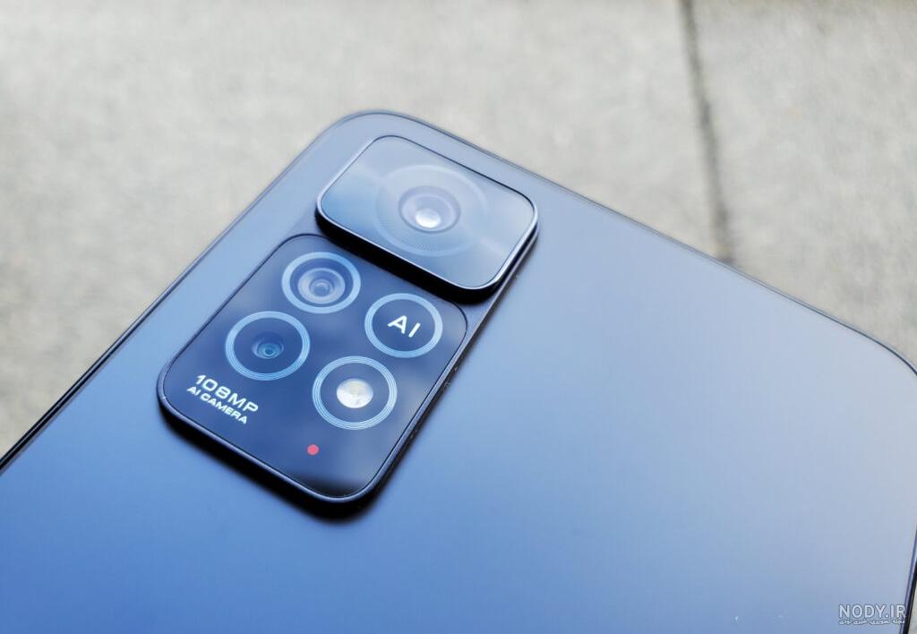 قیمت گوشی شیائومی نوت 11S | خرید ارزان Redmi Note 11S قیمت گوشی شیائومی نوت 11S | خرید ارزان Redmi Note 11S