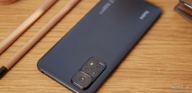 قیمت گوشی شیائومی نوت ۱۱s - خرید Redmi Note 11s و مشخصات قیمت گوشی شیائومی نوت ۱۱s - خرید Redmi Note 11s و مشخصات