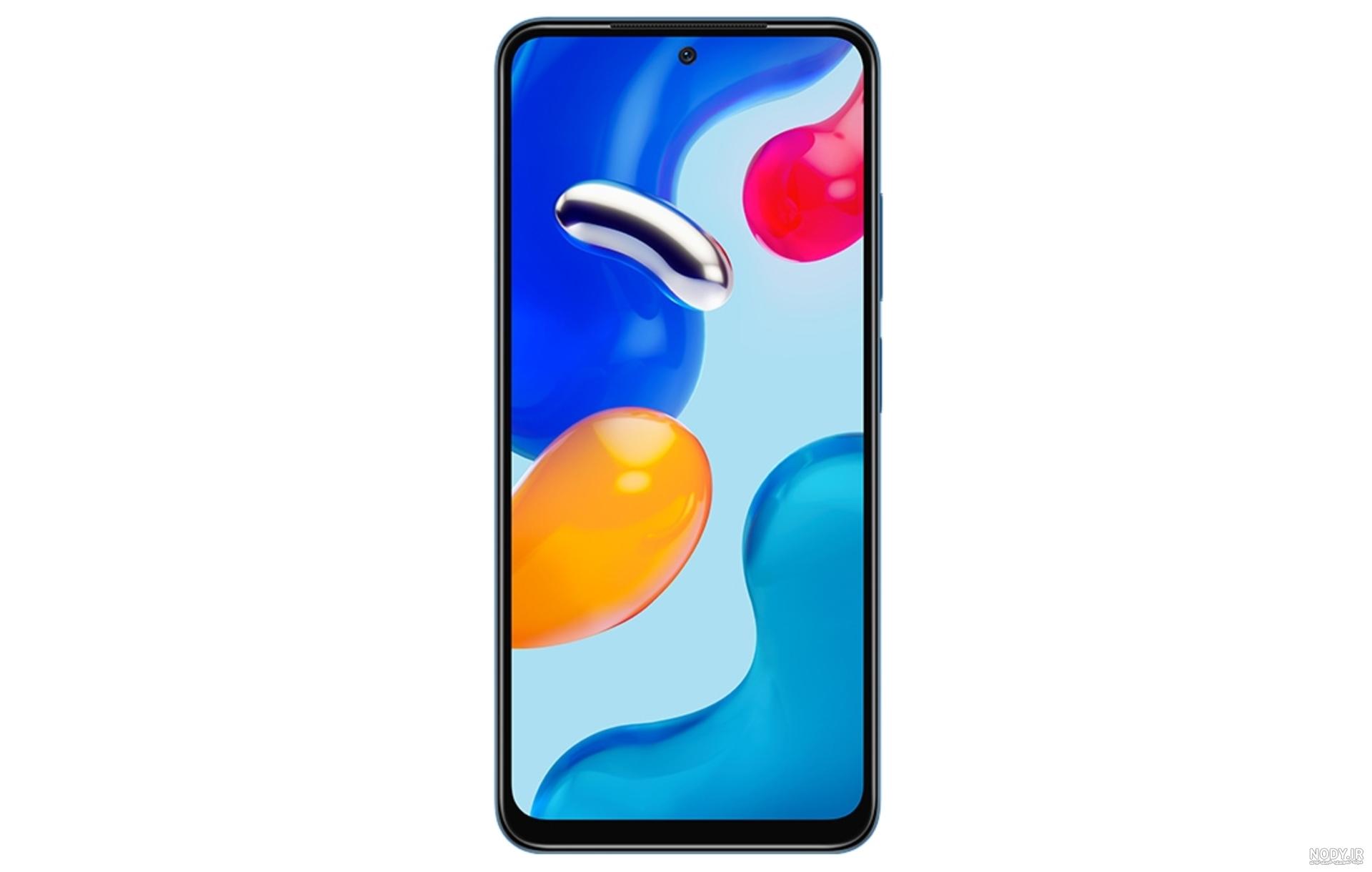 قیمت گوشی شیائومی نوت ۱۱s - خرید Redmi Note 11s و مشخصات قیمت گوشی شیائومی نوت ۱۱s - خرید Redmi Note 11s و مشخصات