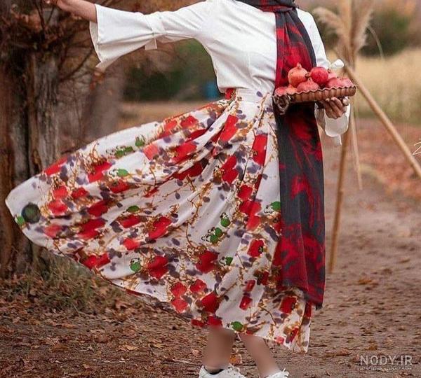 لباس شب یلدا زنانه و دخترانه؛ جدید ترین مدل های 1401 لباس شب یلدا زنانه و دخترانه؛ جدید ترین مدل های 1401