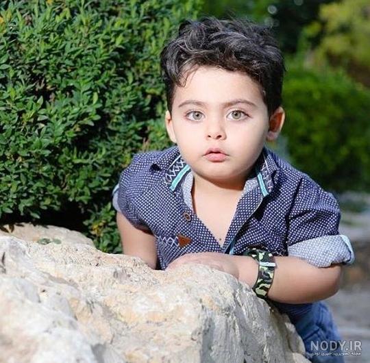 مجموعه عکس پسر ایرانی خوشگل و زیبا و خوشتیپ (جدید)