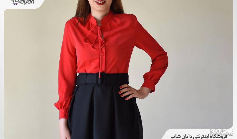 مدل لباس شب یلدا دخترانه نوجوان 2024؛ با تم رنگ یلدا پسندی خوشگل ... مدل لباس شب یلدا دخترانه نوجوان 2024؛ با تم رنگ یلدا پسندی خوشگل ...