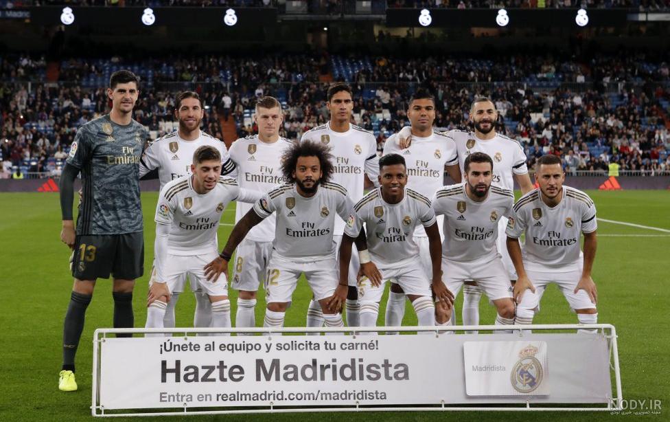 مرجع خبری رئال مادرید » RMA5-0LEG 2 real-madrid.ir مرجع خبری رئال مادرید » RMA5-0LEG 2 real-madrid.ir
