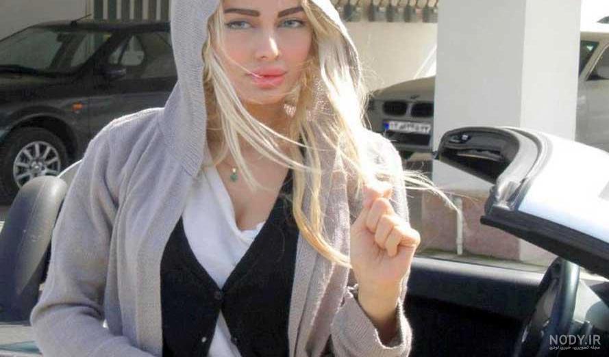 نازنین پژهانفر نازنین پژهانفر