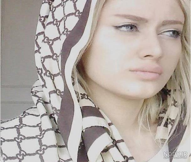نازنین پژهانفر نازنین پژهانفر