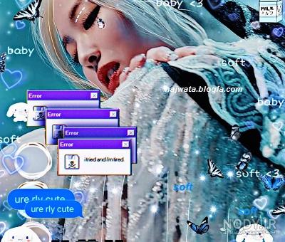 نجوای کلام؛ | بلک پینک