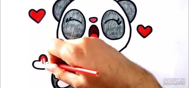 نقاشی های زیبا و خلاقانه