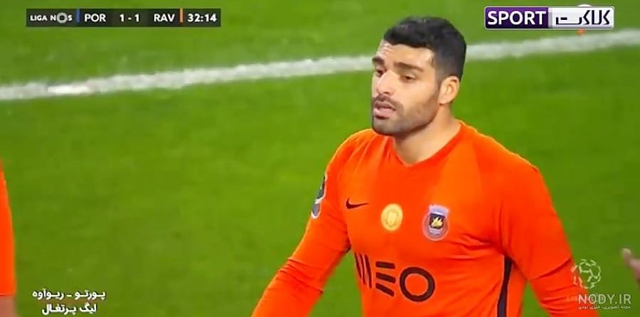 پیشنهاد مجری AFC برای حل مشکل لیورپول با جذب مهدی طارمی!/عکس | روزنو