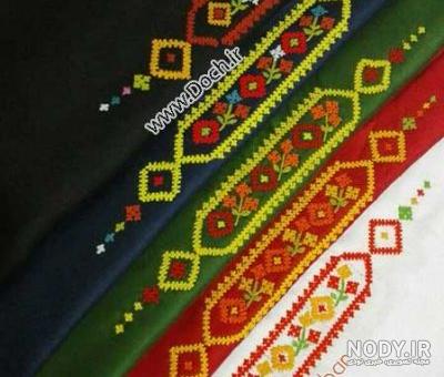 کراوات سنتی - دوچ | فروشگاه صنایع دستی سیستان و بلوچستان