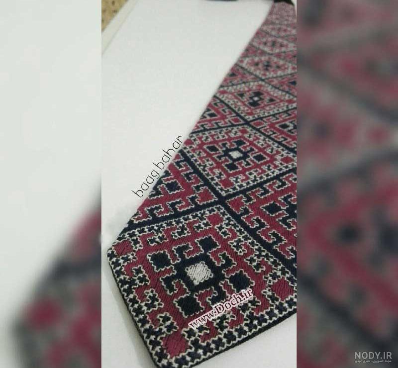 کراوات سنتی - صفحه 3 از 3 - دوچ | فروشگاه صنایع دستی سیستان و بلوچستان