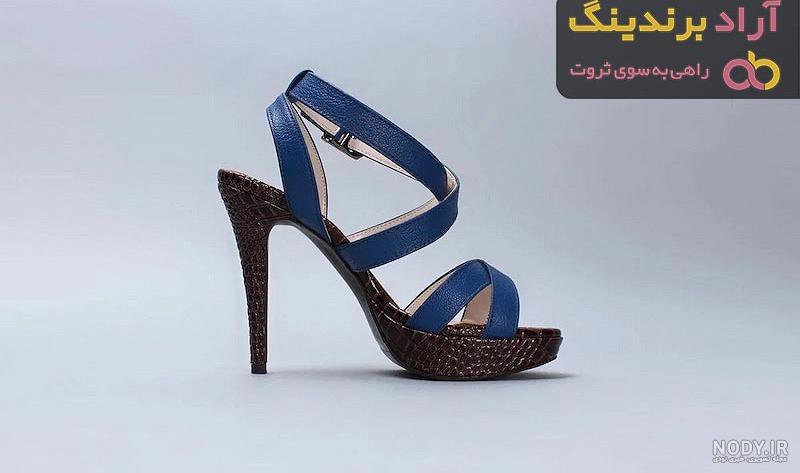کفش صندل | جدیدترین کفش صندل های تابستان زنانه و دخترانه کفش صندل | جدیدترین کفش صندل های تابستان زنانه و دخترانه