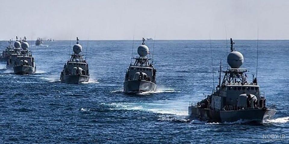 Iranian flotilla returns home after 4 months of overseas deployment ... Iranian flotilla returns home after 4 months of overseas deployment ...