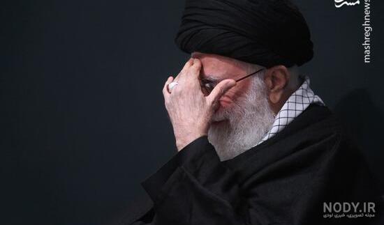 50 عکس رهبر برای پروفایل فضای مجازی با کیفیت؛ همراه با متن اسلامی ...