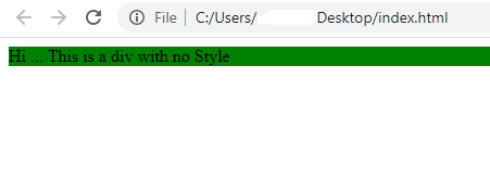 آموزش گذاشتن بک گراند (Background) در html با css - پرس نت