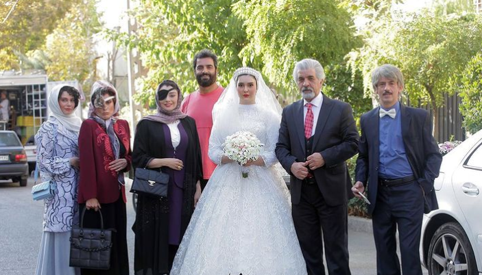آهنگ نیسان ابی عکس های دیدنی