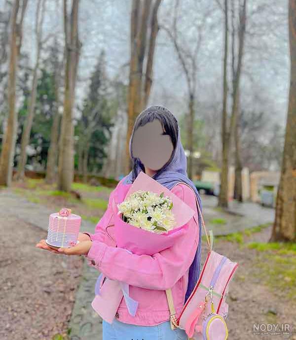 ایده عکس تولد یک سالگی