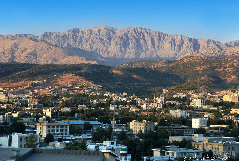بهشت گمشده،یاسوج،لوداب آبریز