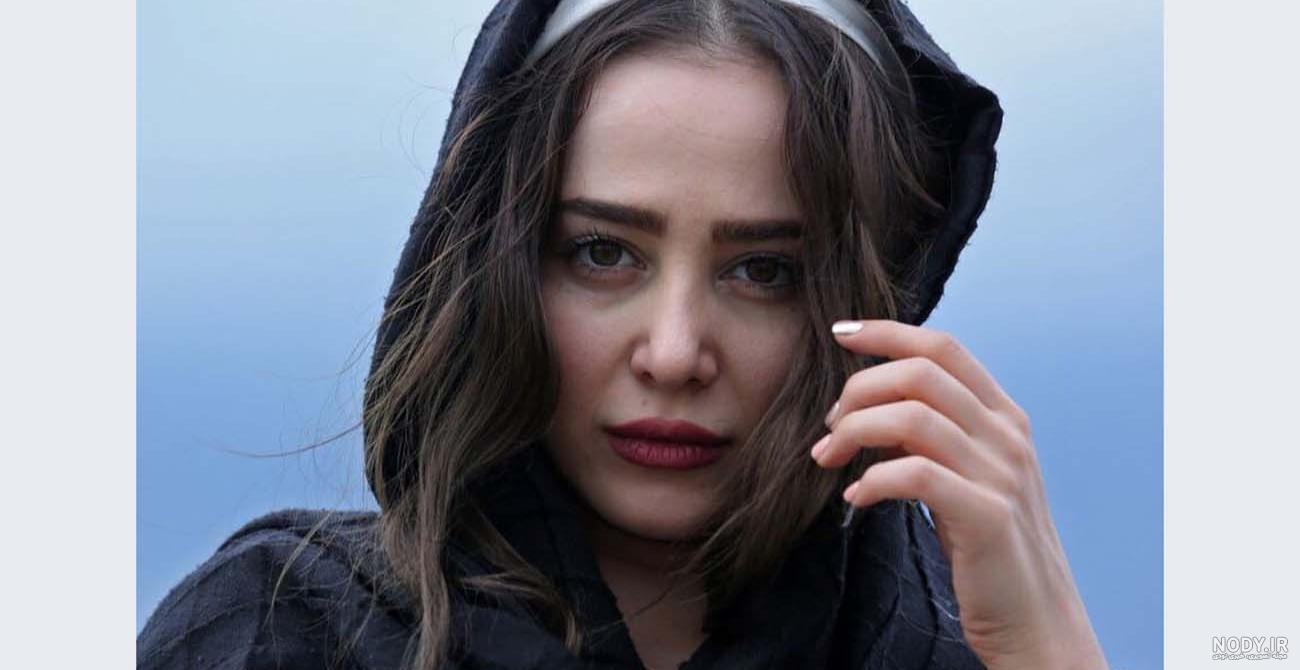 بیوگرافی الناز حبیبی + تصاویر الناز حبیبی بیوگرافی الناز حبیبی + تصاویر الناز حبیبی