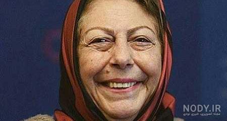 بیوگرافی ثریا قاسمی از زندگی سخت کودکی تا ازدواج و فرزندان