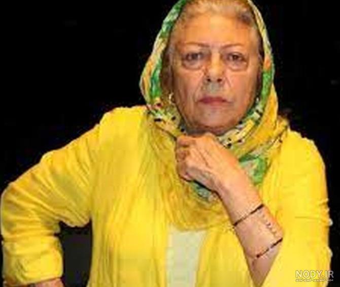 بیوگرافی ثریا قاسمی و همسرش رحیم برفراز با ناگفته ها