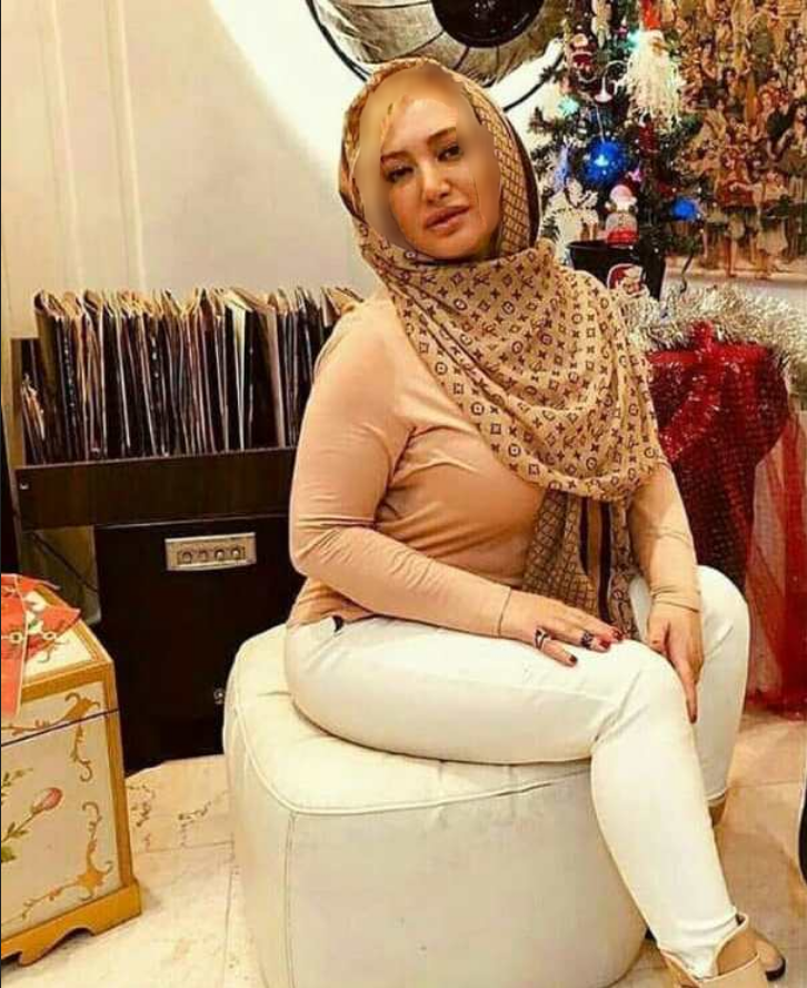 بیوگرافی صبا کمالی؛ بازیگر کم کار و پر حاشیه - ستاره