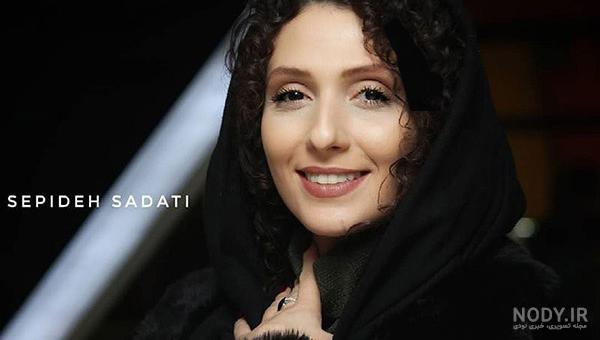 بیوگرافی ملیسا ذاکری | عکس ها و بیوگرافی ملیسا ذاکری بازیگر فیلم ...