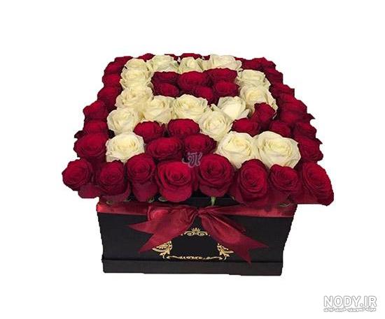 تبریک روز عشق برای حرفR‌... کلیپ تبریک ولنتاین