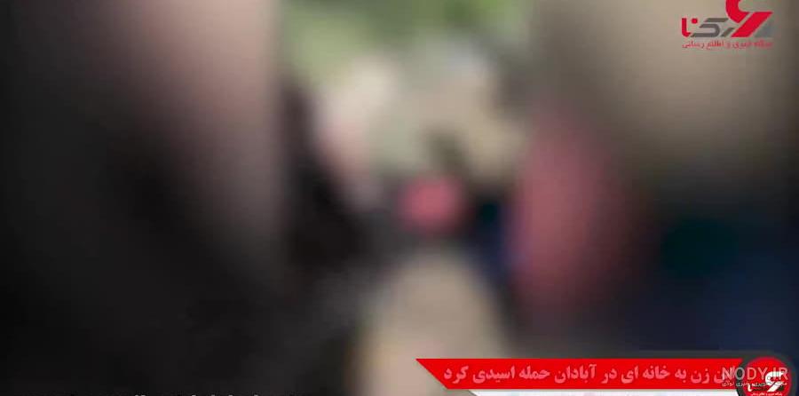 تصاویر هوایی از مناطق زلزله زده در هرات - مشرق نیوز