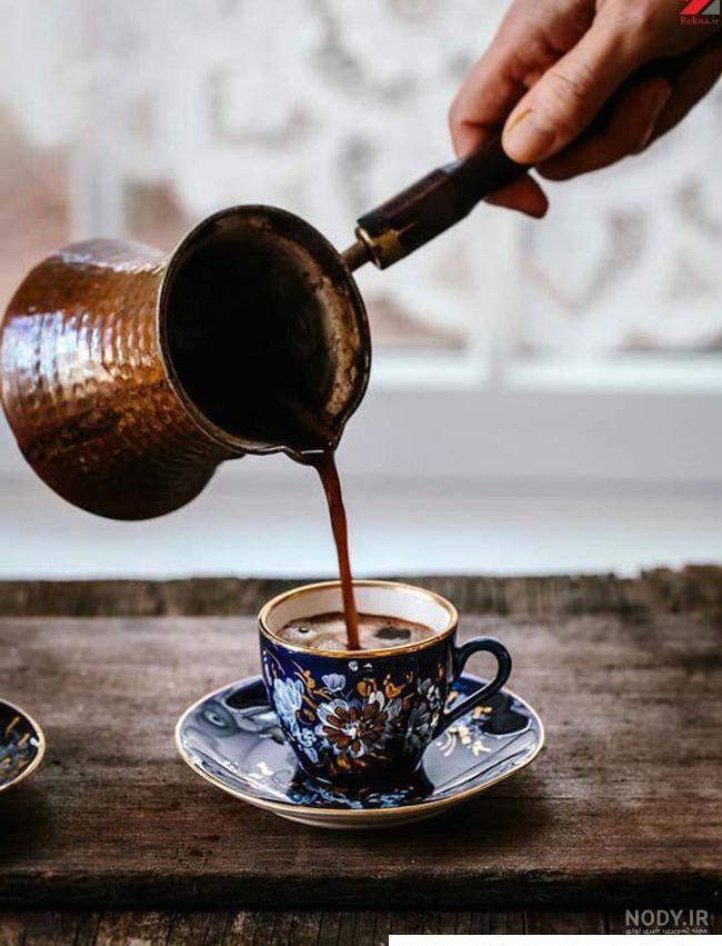 دیدن قلب در فال قهوه نشانه چیست ؟