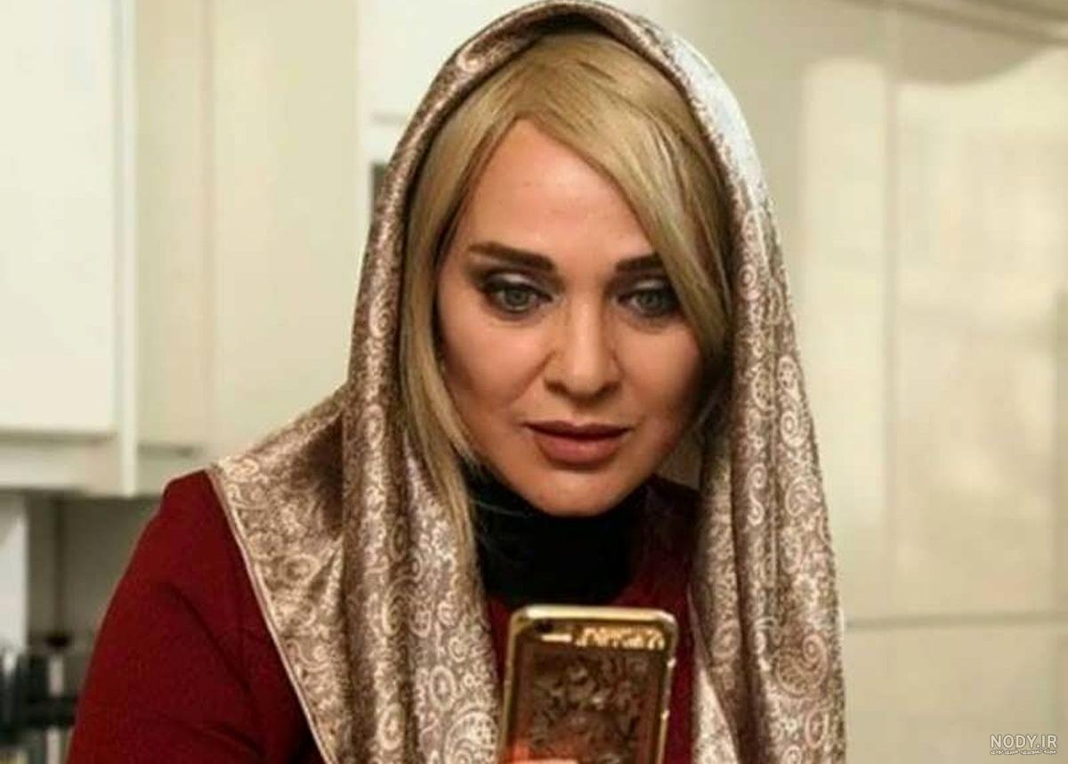 رویا نونهالی | بیوگرافی و عکس های “رویا نونهالی” و همسرش