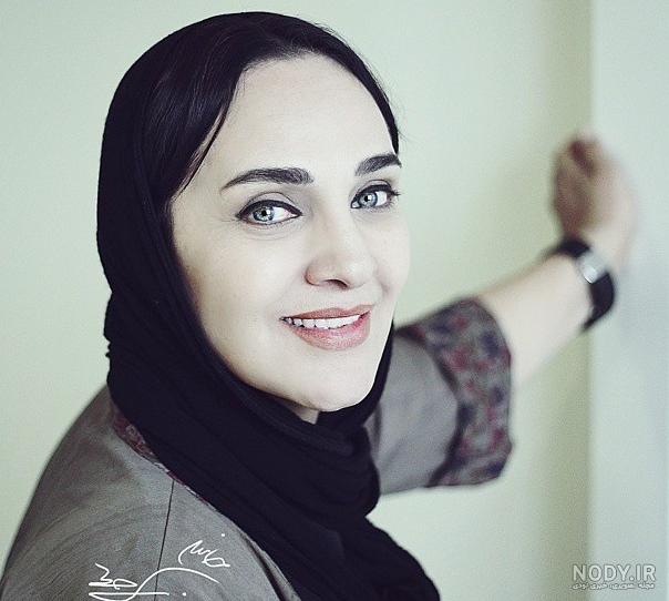 رویا نونهالی و‌همسر خوشتیپش + عکس