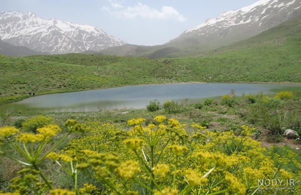 سفر به بهشت گمشده