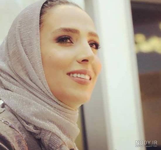 سوگل طهماسبی مدل مانتو ها مدگردی با بازیگر نقش عطیه در سریال گاندو ...