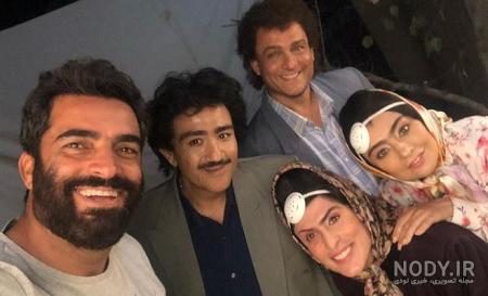 شمارش معکوس برای خداحافظی با نیسان آبی - اخبار خودرو