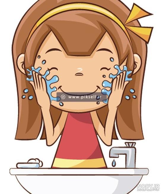 عکس از ظرف شستن عکس از ظرف شستن