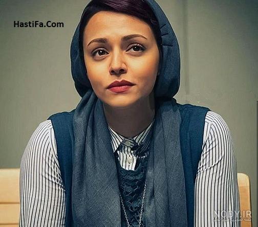 عکس بازیگر سریال جیران سیاوش