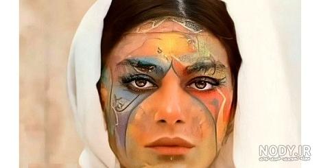 عکس های تتوی جدید عکس های تتوی جدید