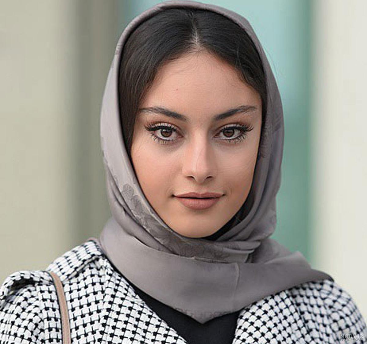 عکس های ترلان پروانه در فیلم گشت ارشاد عکس های ترلان پروانه در فیلم گشت ارشاد