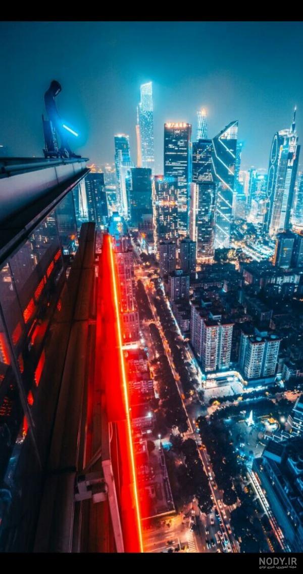عکس تصویر زمینه باحال و شیک